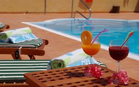 Hotel Rural El Navío - Adults Only